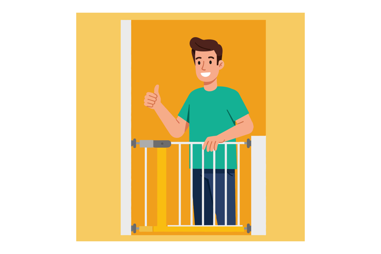 Home Clipart Image 10