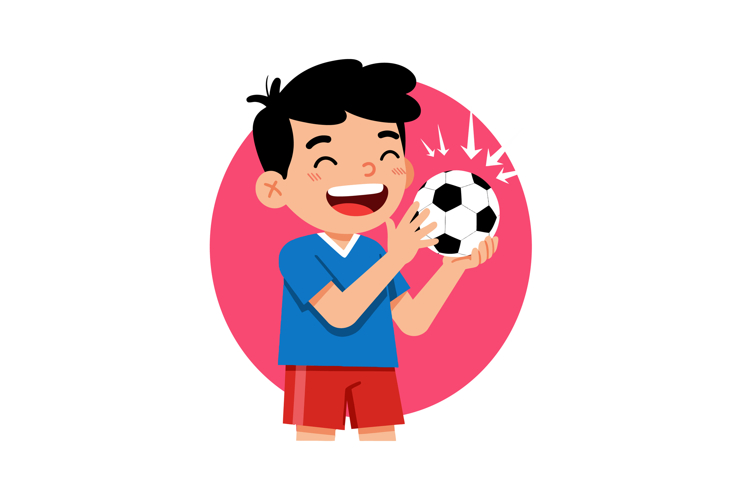 Ball Clipart Image 20