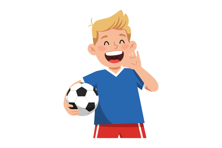 Ball Clipart Image 19