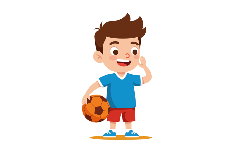 Ball Clipart Image 21