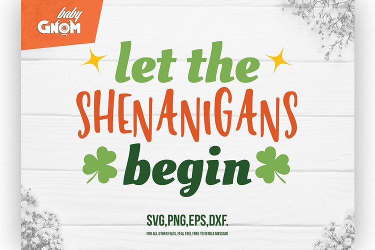 St Patrick's Day PNG Image 11