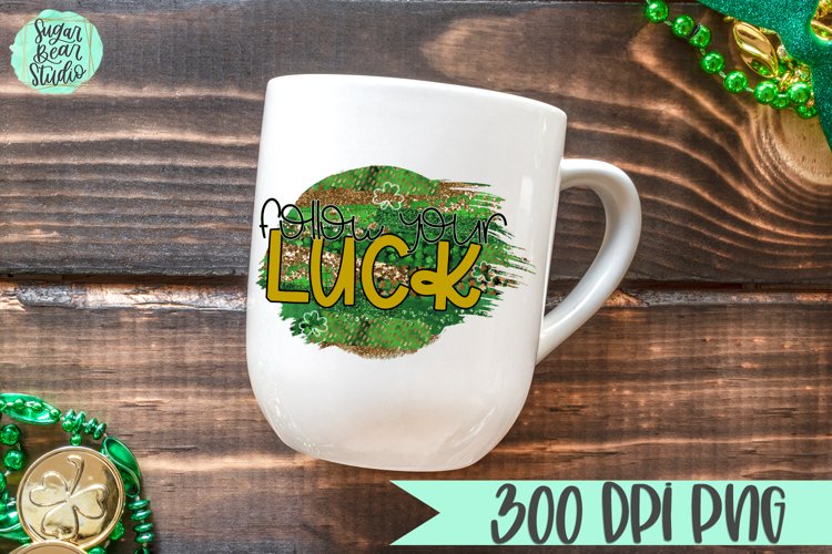 St Patrick's Day Clipart Image 20