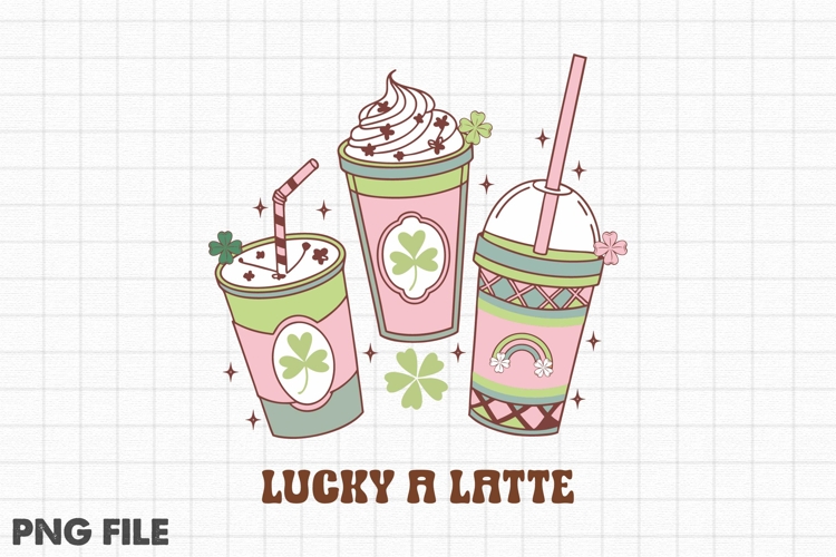 St Patrick's Day Clipart Image 18