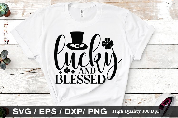 Lucky Clipart Image 16