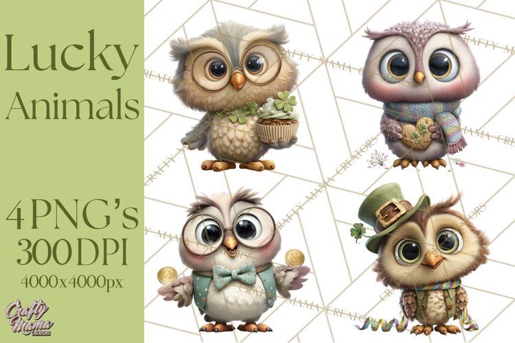 Shamrock Png Image 23