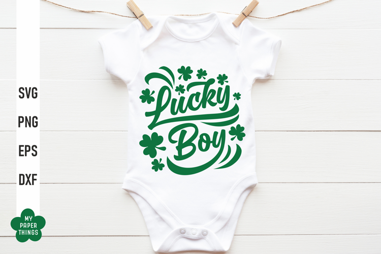 St Patrick's Day PNG Image 8