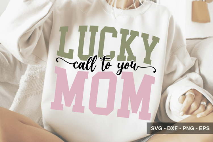 Mom Mom Svg Image 3