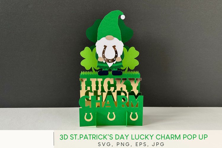 Lucky Clipart