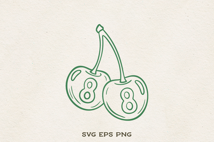 Line Art Svg Image 2