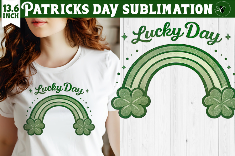 Lucky Clipart Image 9