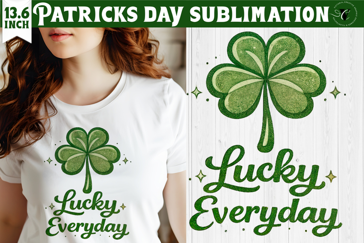 Lucky Clipart Image 18