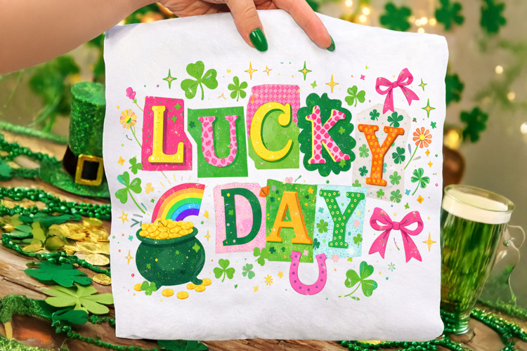 St Patrick's Day PNG Image 18