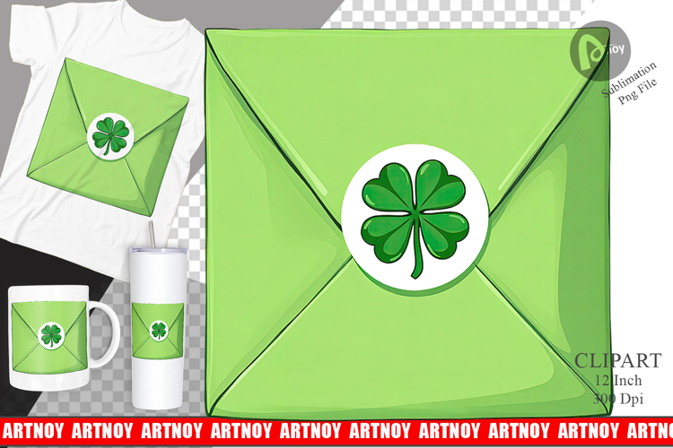 Envelope Png Image 3