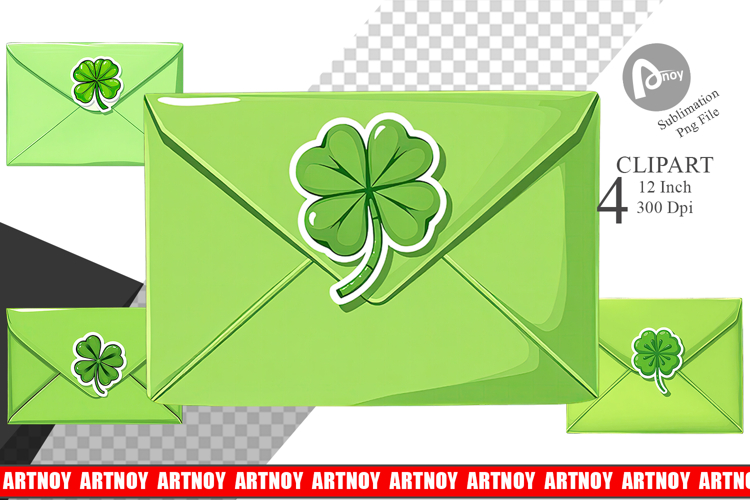 Envelope Png Image 5