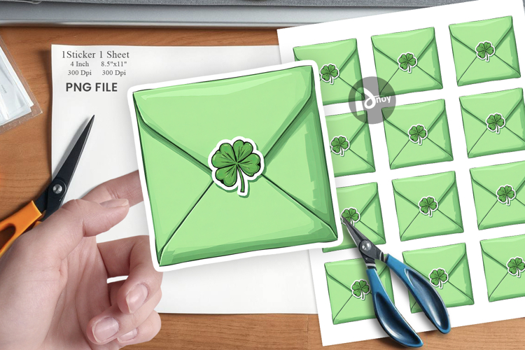 Envelope Png