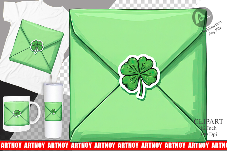 Envelope Png Image 2