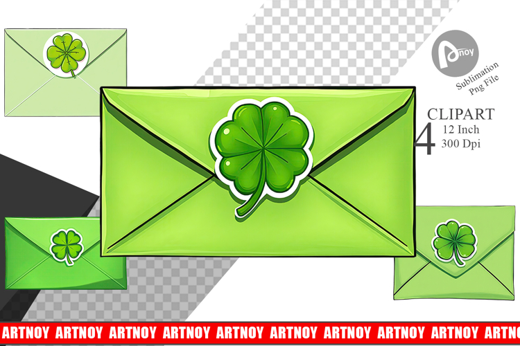 Envelope Png Image 4