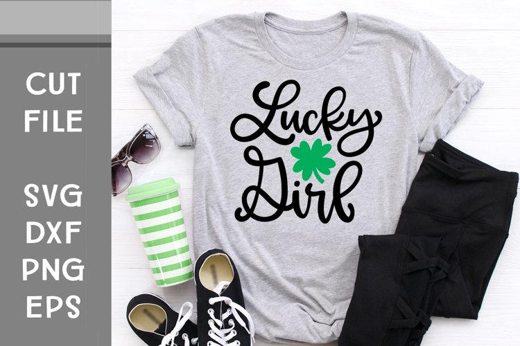 St Patrick's Day Clipart Image 9