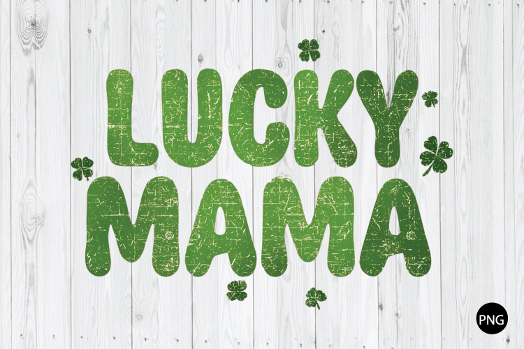 St Patrick's Day Clipart Image 6
