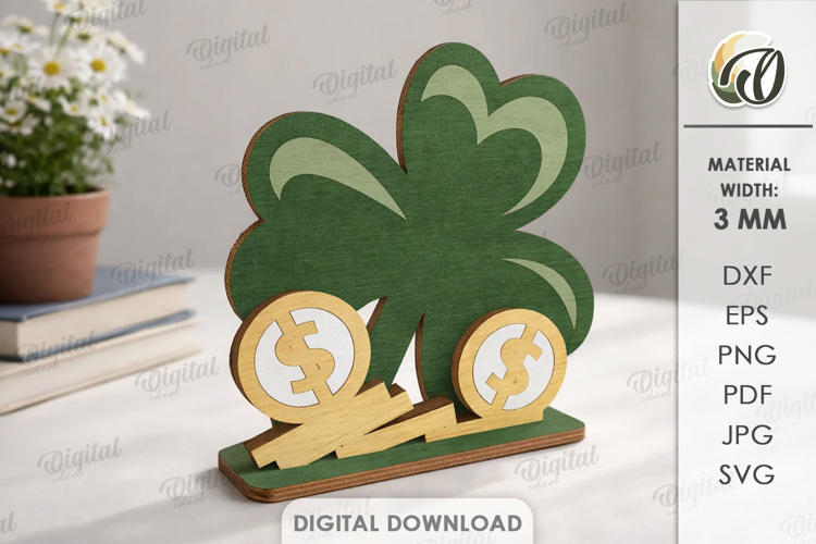 St Patricks Svg Image 16