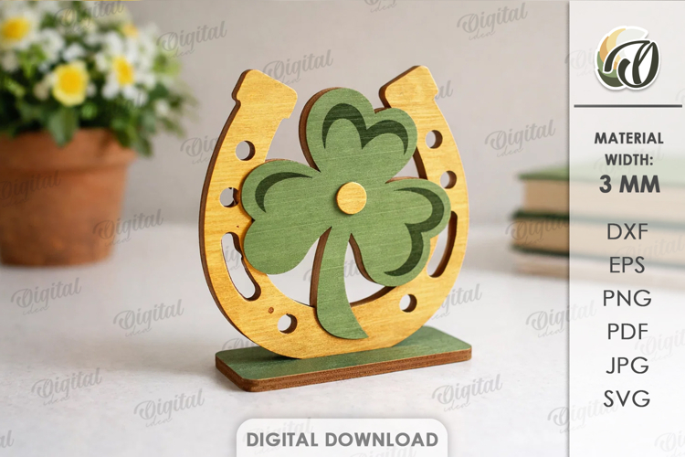 St Patricks Svg Image 18