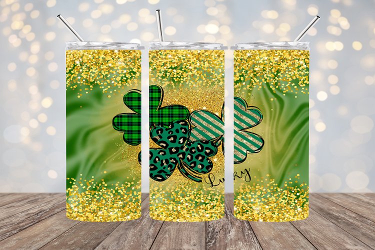 St Patrick's Day Clipart Image 23