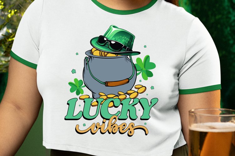 St Patrick's Day PNG Image 12