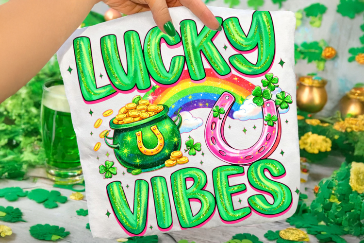 St Patrick's Day PNG Image 13