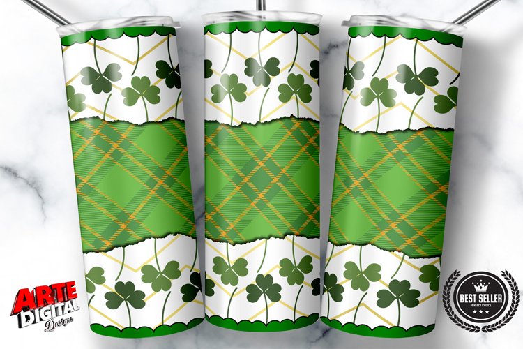 St Patrick's Day Clipart Image 13