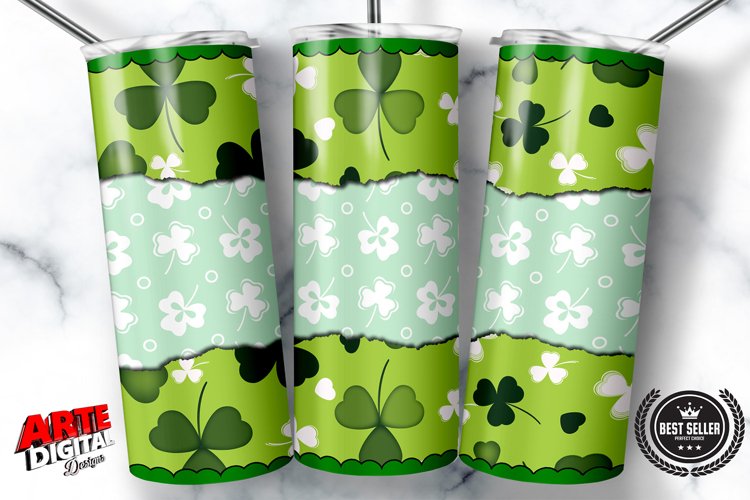 St Patrick's Day Clipart Image 23