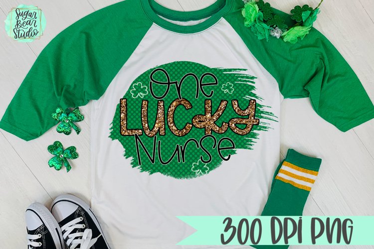 St Patrick's Day Clipart Image 16