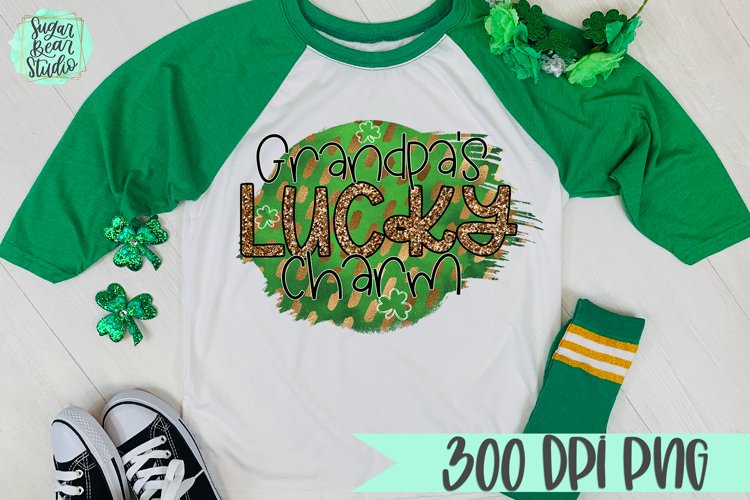St Patrick's Day Clipart Image 5