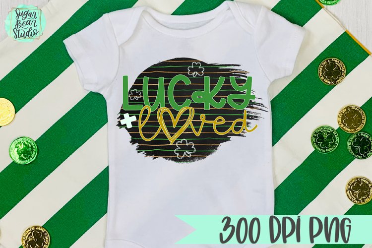 St Patrick's Day Clipart Image 13