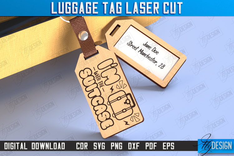 Backpack Clipart Image 5