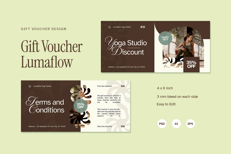 Gift Card Clipart Image 2