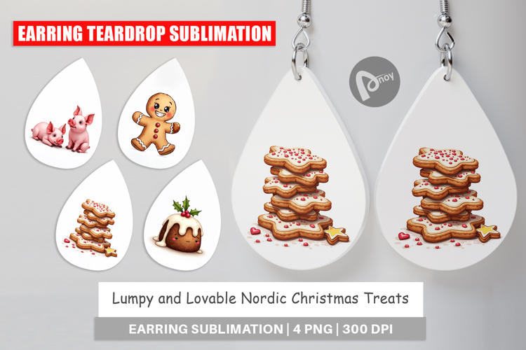 Baker Clipart Image 4