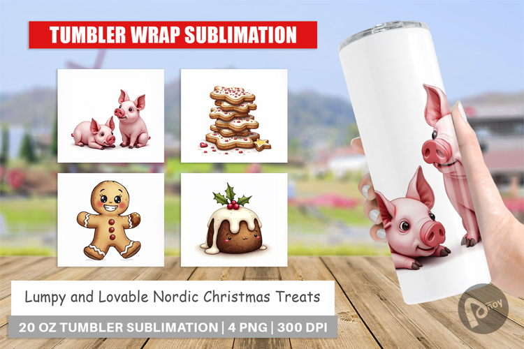 Baker Clipart Image 16