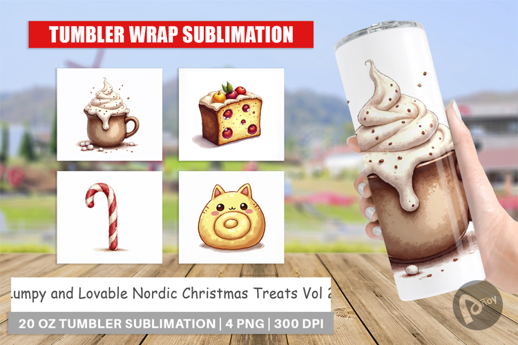 Baker Clipart Image 15