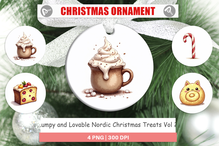 Baker Clipart Image 17