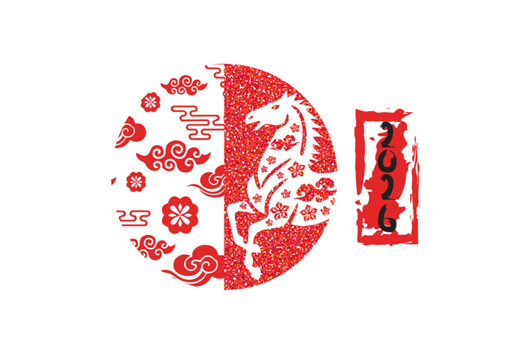 Horse Graphic Image 2