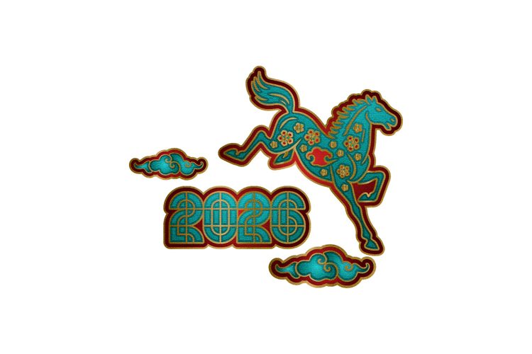 Horse Graphic Image 9