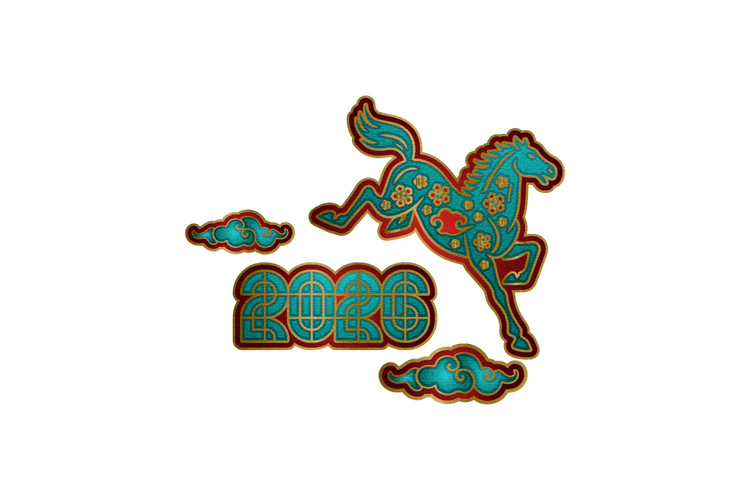 Horse Graphic Image 16
