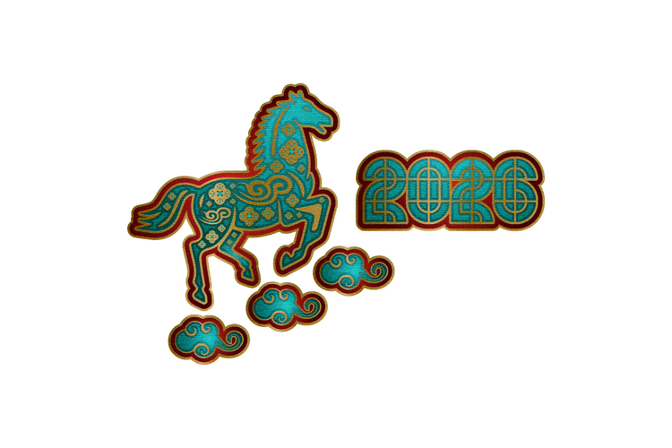 Horse Graphic Image 12