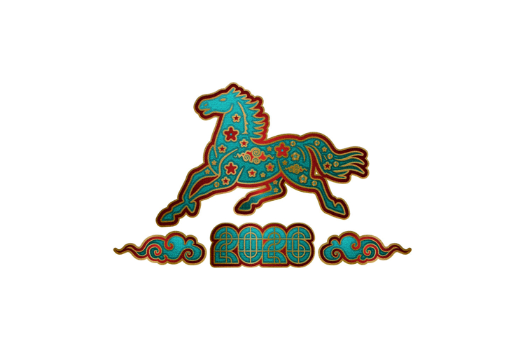 Horse Graphic Image 5