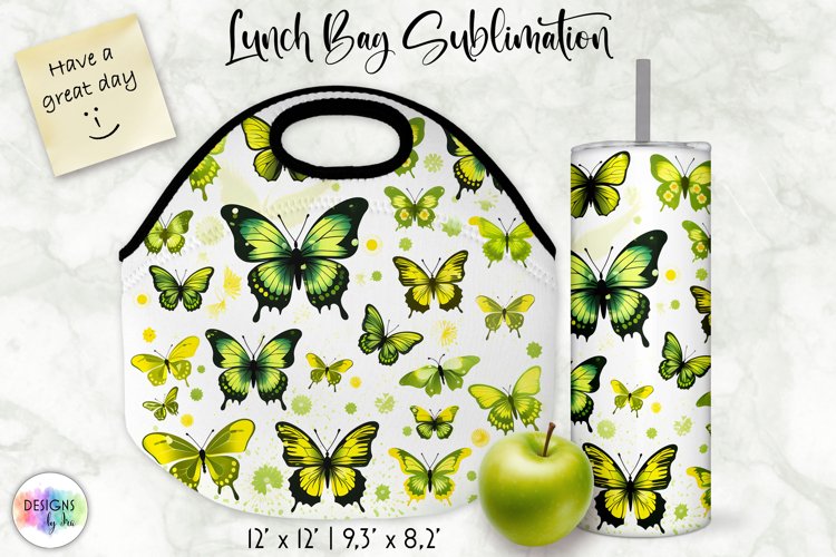 Sublimation Tumbler Designs Image 8