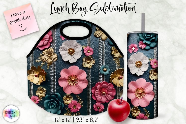 Sublimation Tumbler Designs Image 3