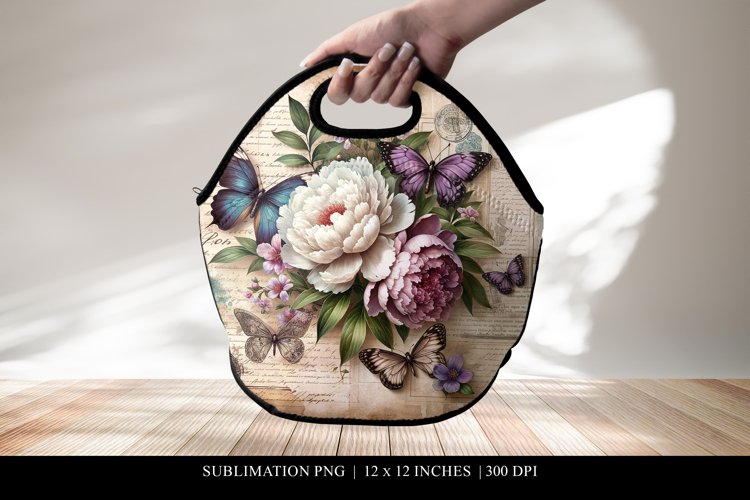 Butterfly Graphic Image 3