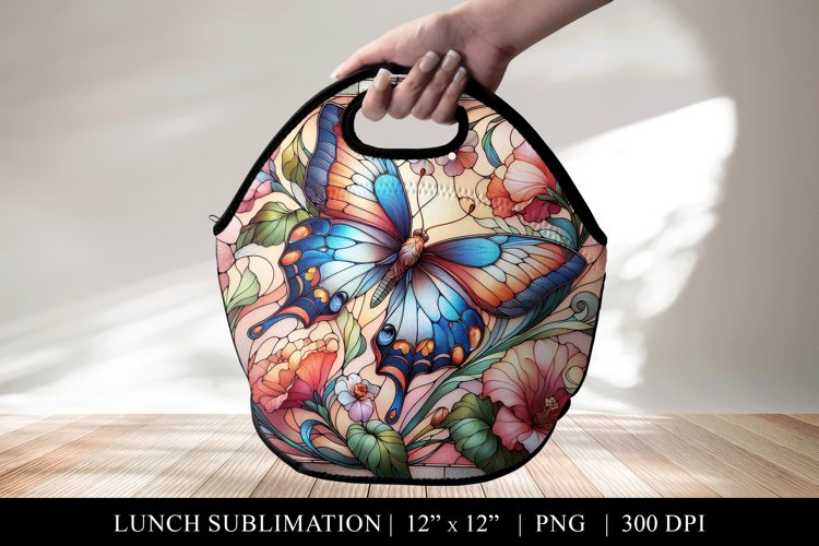 Stained Glass Clipart Image 5