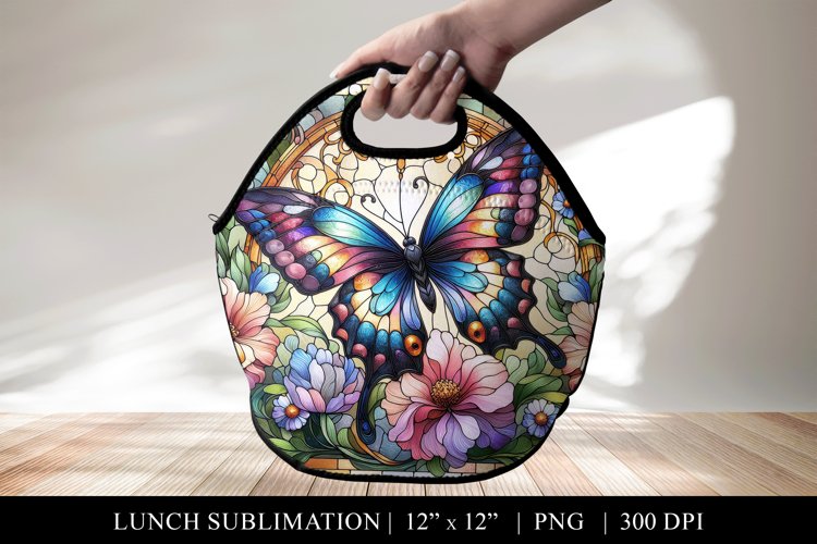 Pink Butterfly Clipart Image 20