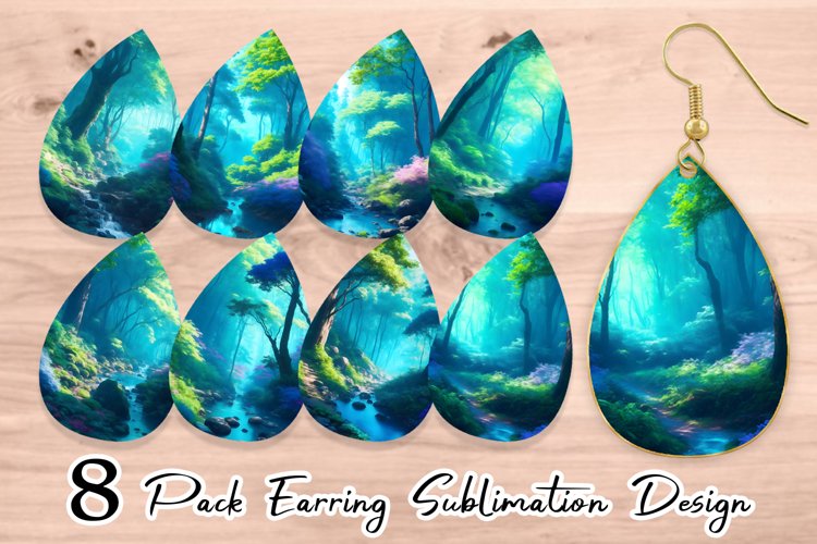 Teardrop Clipart Image 16